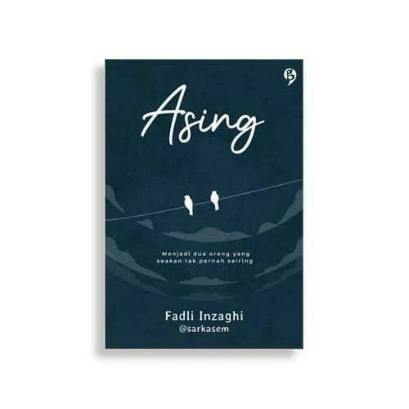 Asing/fadli inzaghi