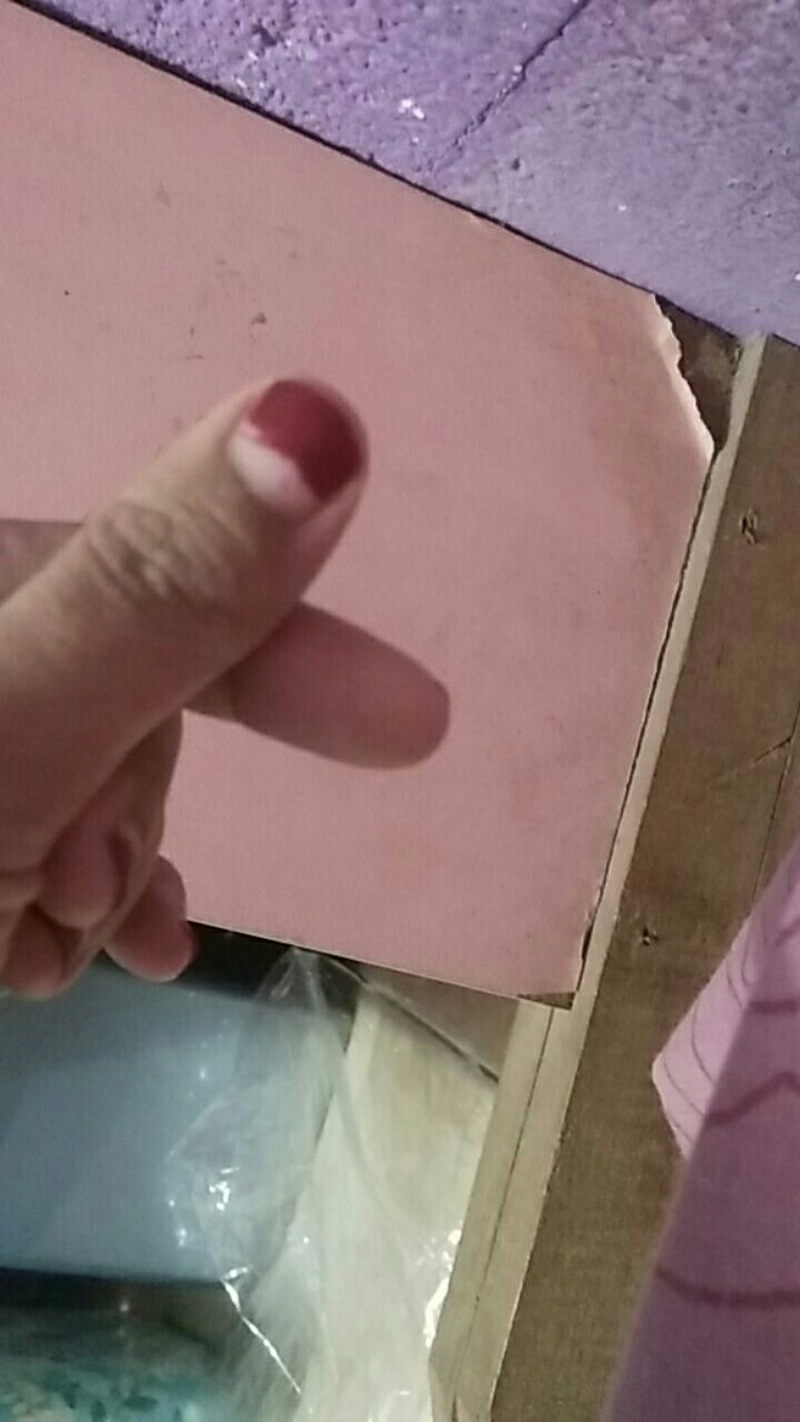 Grosiran Serbet Lap Piring Kotak Kecil Lusinan