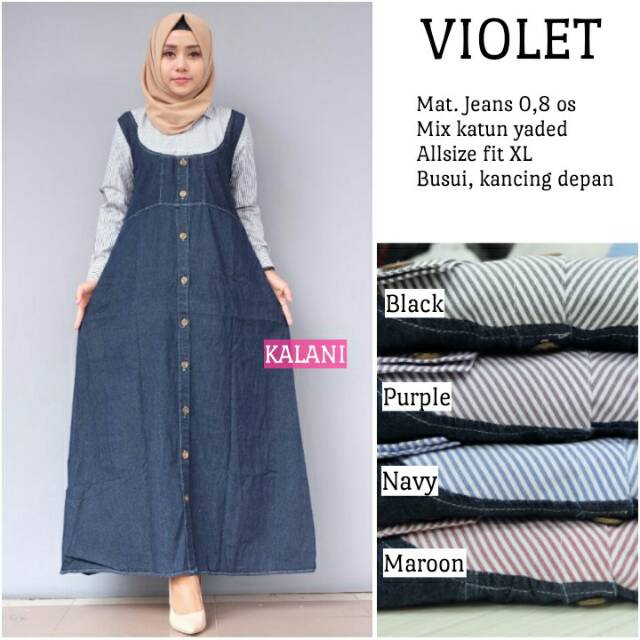 

VIOLET