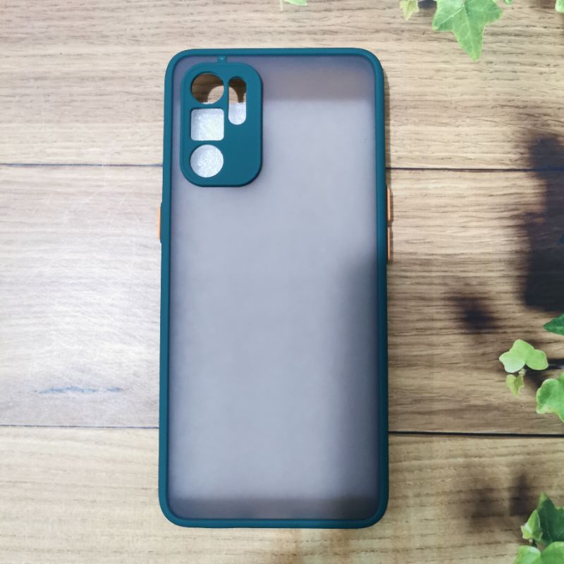 CASE OPPO RENO 6 4G SOFTCASE CASE DOVE CASE FULL COLOUR