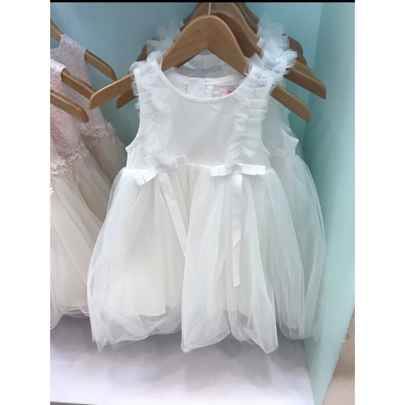 Lovely Lace Flower Girl dress