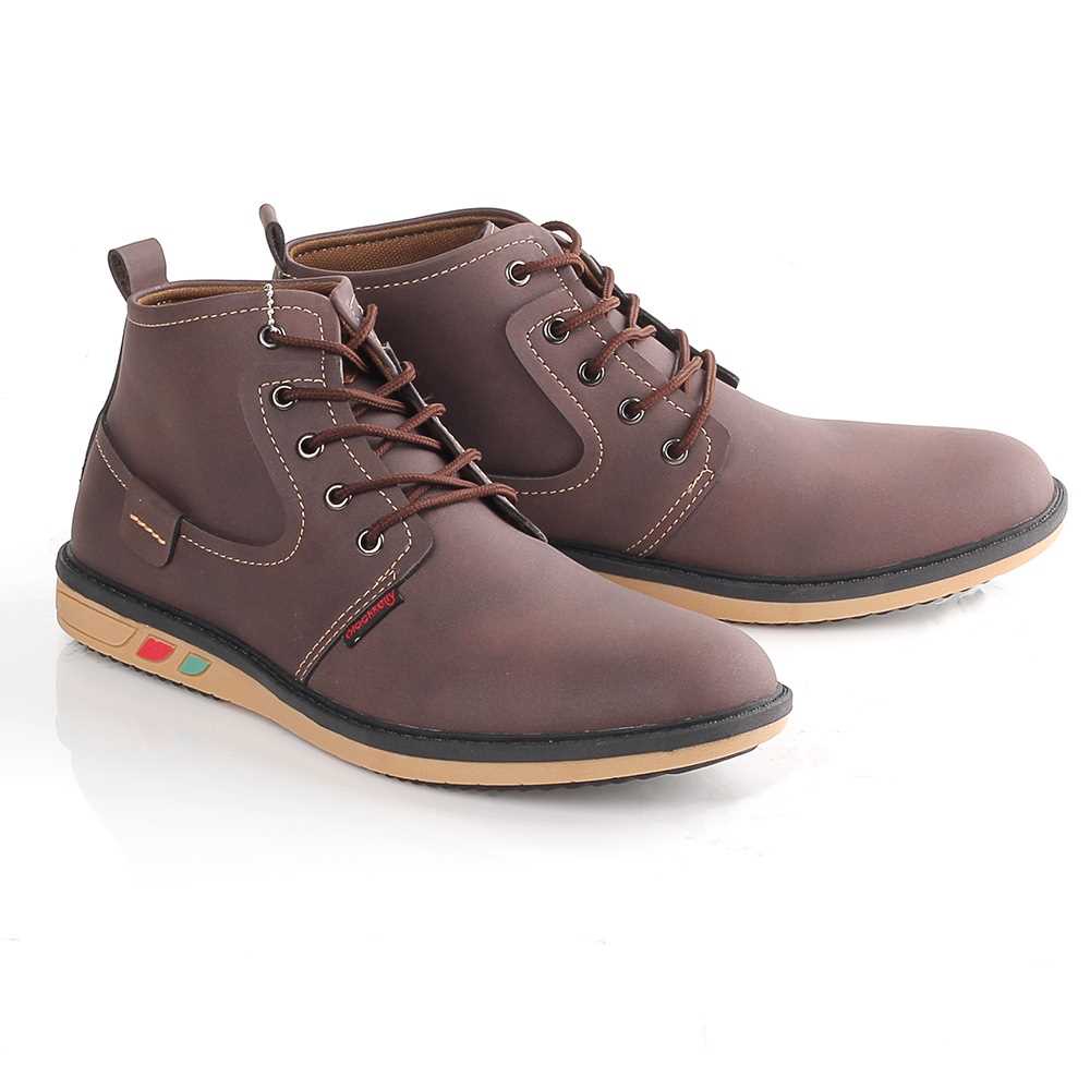 Sepatu Pria LSA 329