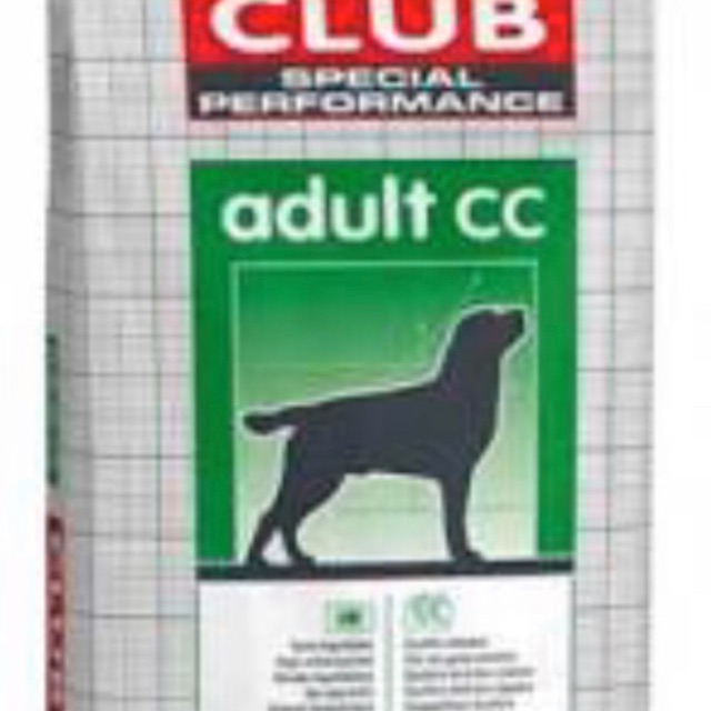 Royal Canin Club Pro CC Adult 20 kg