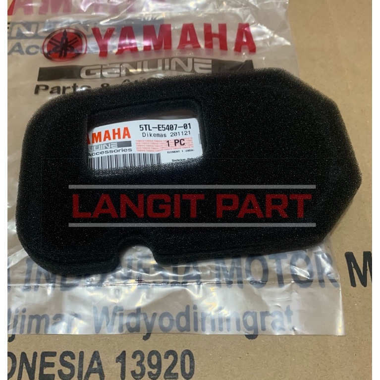 BUSA FILTER CVT MIO SPORTY MIO SMILE ORIGINAL SARINGAN CVT MIO FILTER CVT MIO BUSA CVT MIO ORIGINL Y