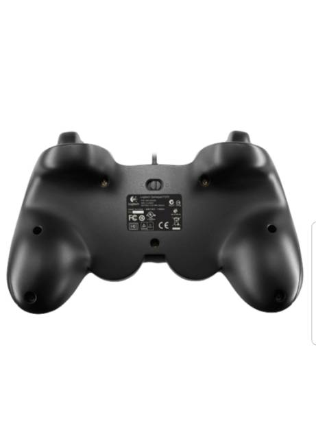 Logitech F310 Gamepad Garansi Resmi