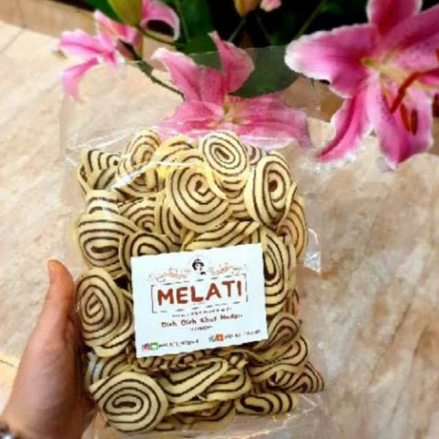 

Kuping gajah