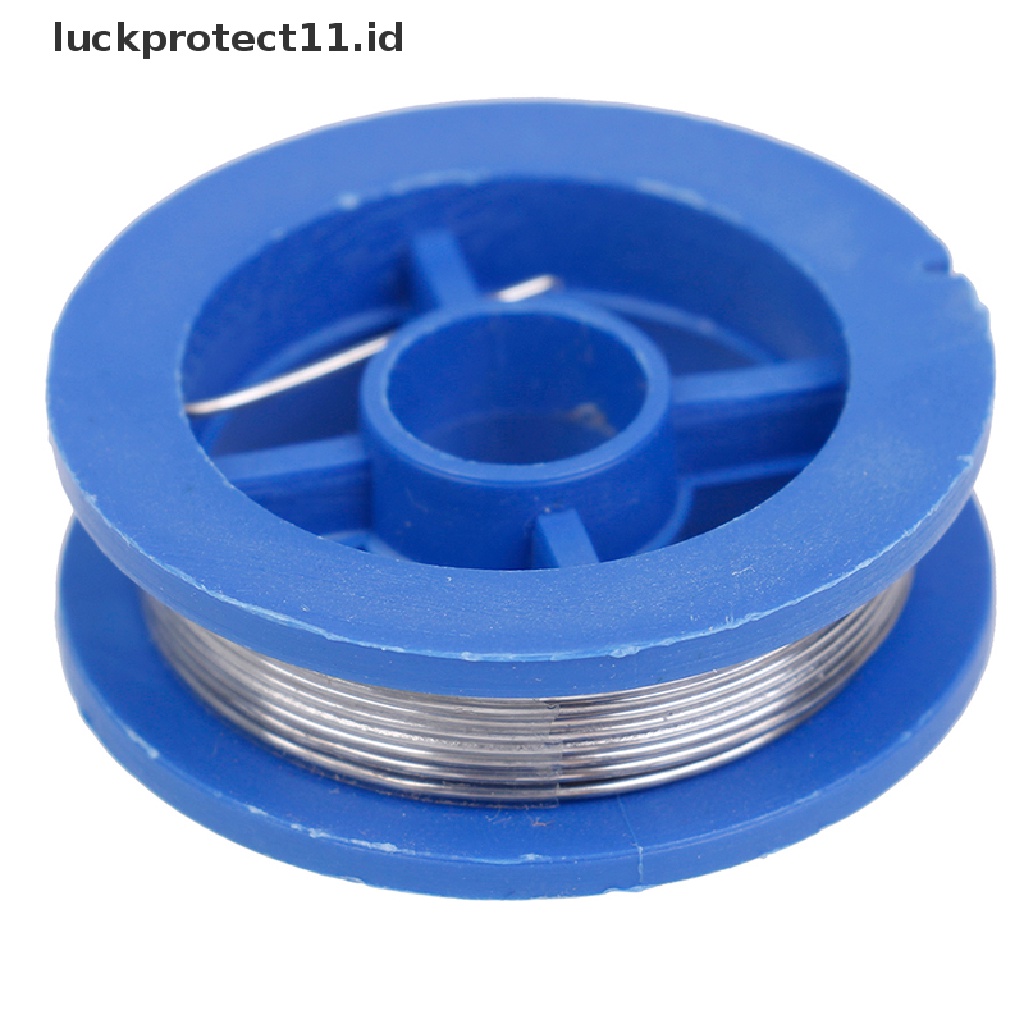 &lt; Luckttprotect11.Kawat Solder Inti Rosin