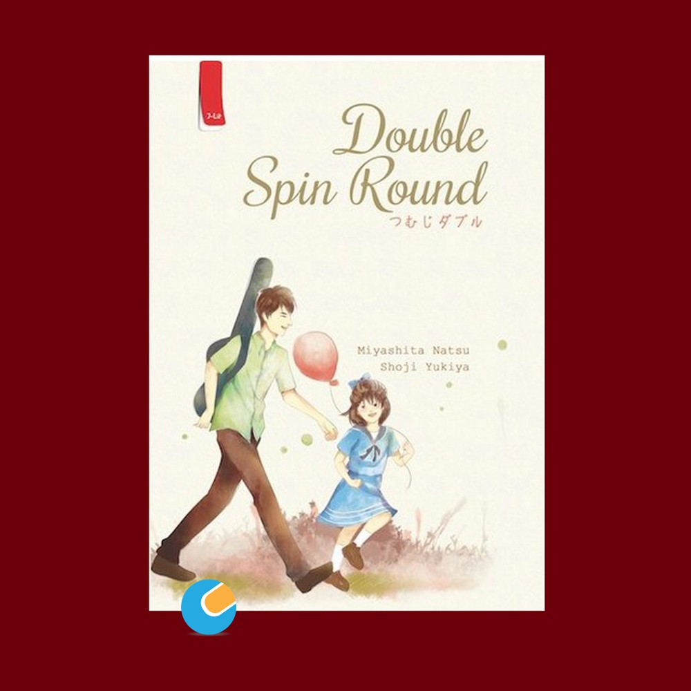 

Double Spin Round