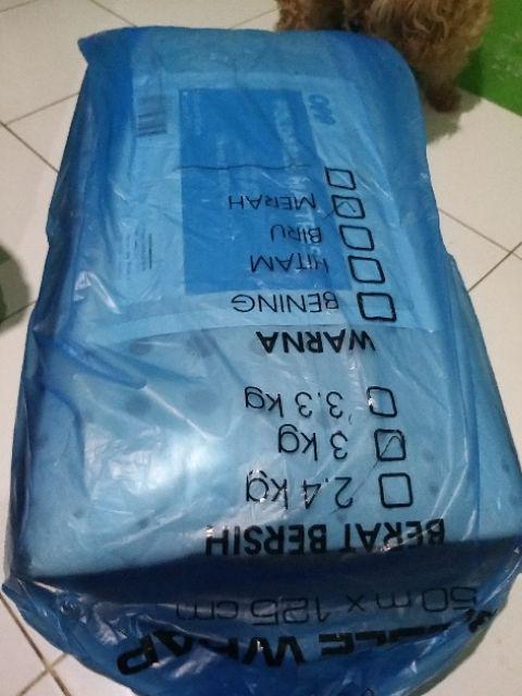 Kasur Lipat Opp 80x180 Cm / Foldable Matras Lipat Opp