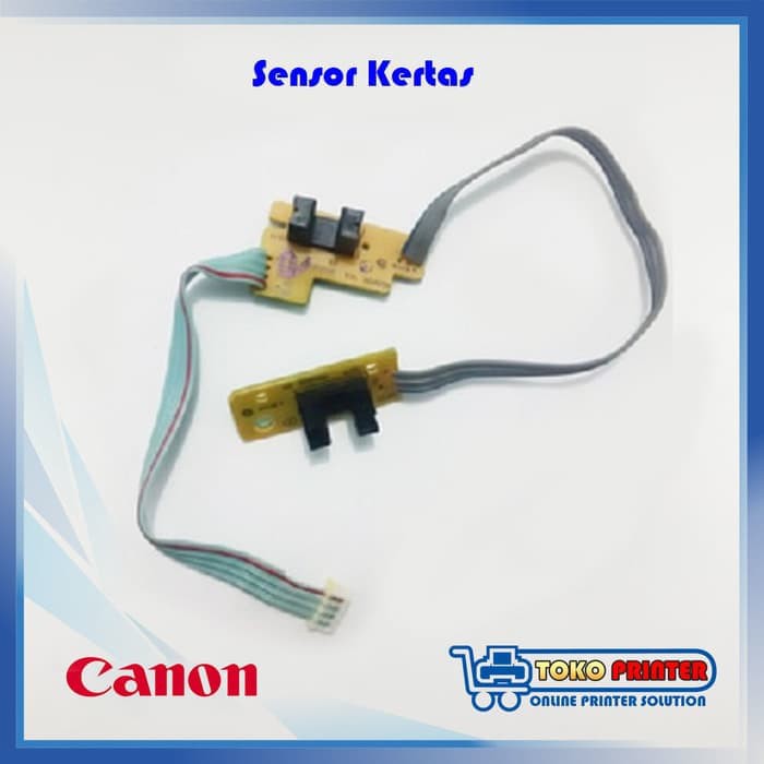 Sensor Asf / Sensor Kertas Printer Canon MP237 / MP 237