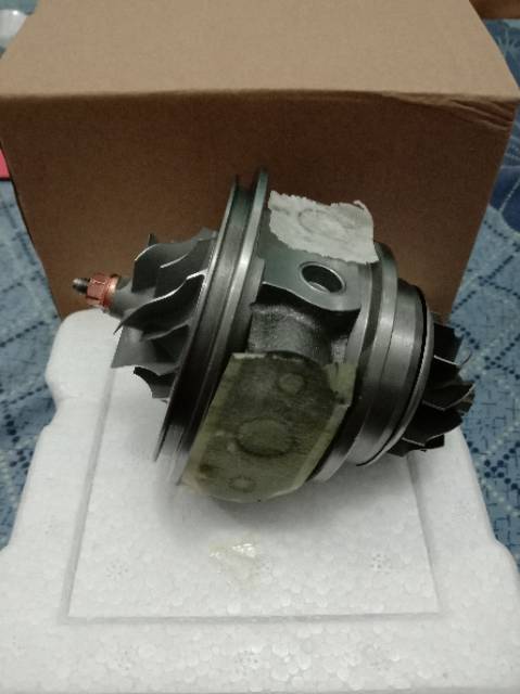 Cartridge turbo Mitsubishi l200 original