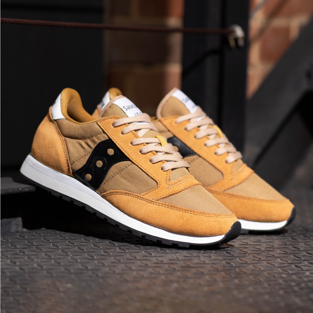 saucony jazz retro