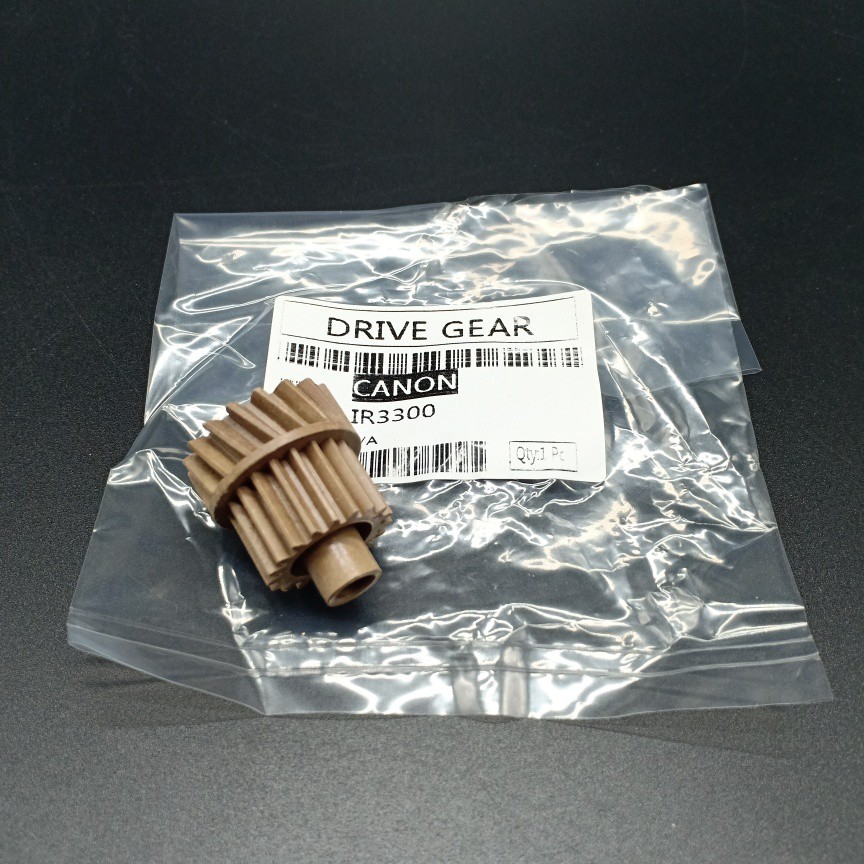 DRIVE GEAR CANON IR 2200 IR 3300