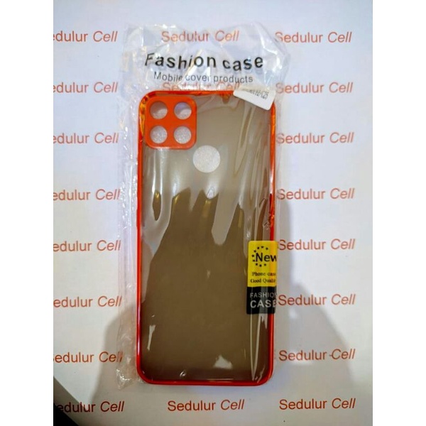 case my choice Realmee C25 / Case Dove Realmee c25