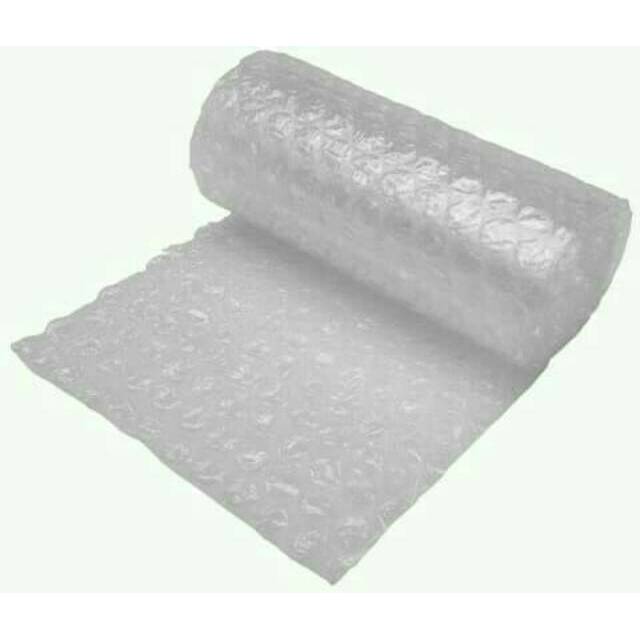 Extra bubble wrap Dan Kardus  /packing pesanan agar terhindar dari kerusakan