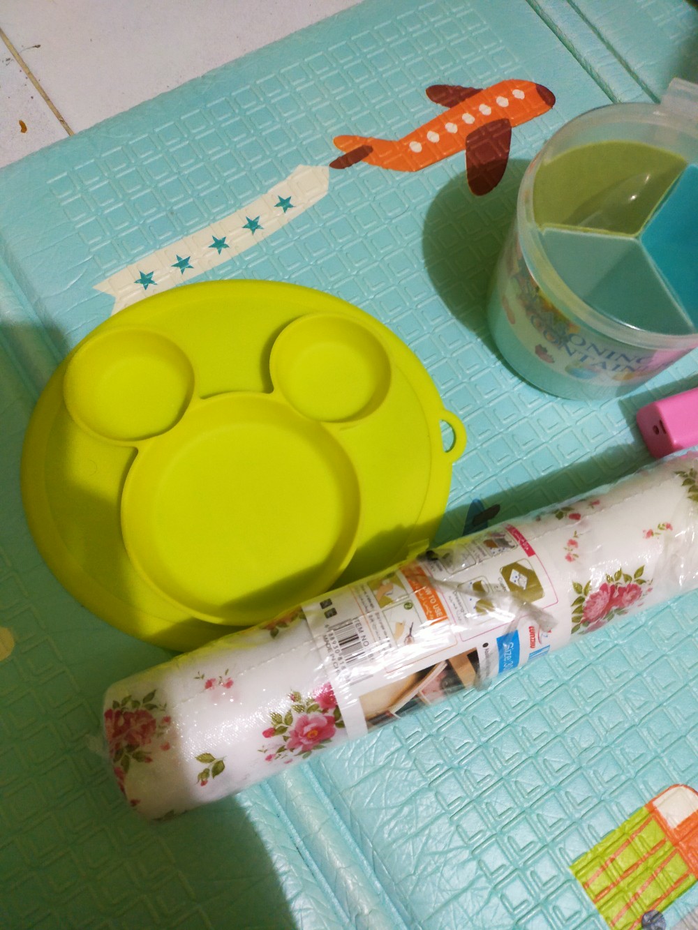 Alas Serbaguna, Alas Laci, Alas Rak, Alas Lemari, Alas Meja