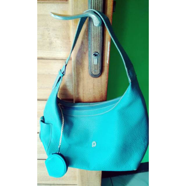 Tas Papillon preloved