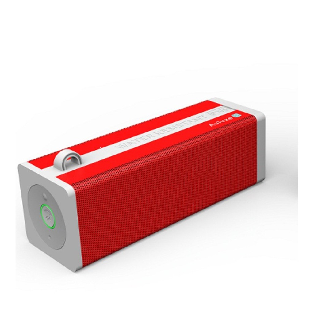 Speaker Bluetooth Portable Auluxe X5B