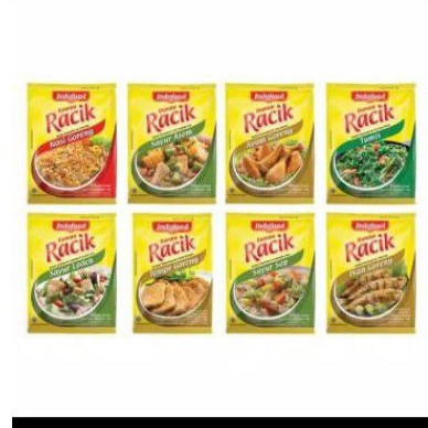 

bumbu racik Indofood 20gram