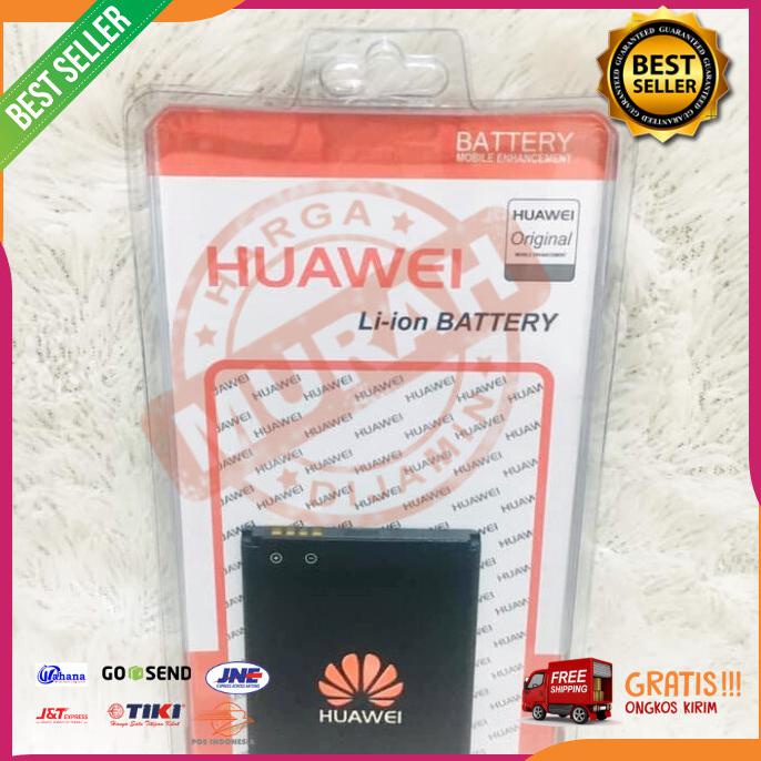 Acc Hp Baterai Huawei Hb505076Rbc Lua U22 Y600 G700 A199 2150Mah Ori Oem%