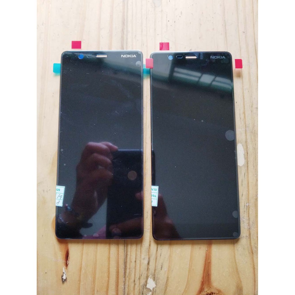 LCD Touchscreen Nokia 5.1 Lcd Nokia N5.1 Kaca Layar Lcd FULLSET ORI OEM