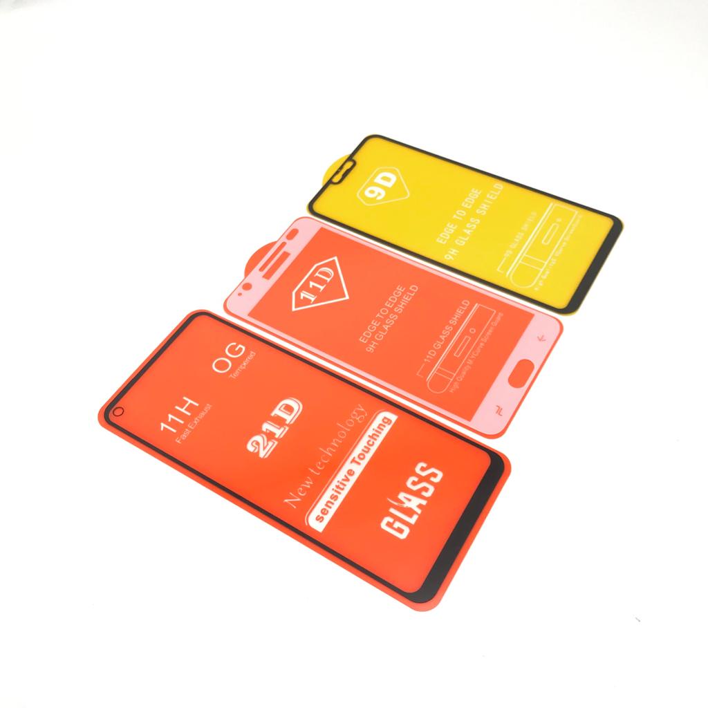 9D 21D 29D TEMPERED GLASS REALME GT 2 PRO/GT NEO 2/GT NEO 3/GT NEO 3T/GT MASTER/X/XT/X2/X2 PRO