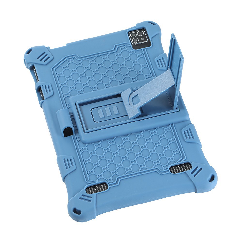 Casing Soft Case Silikon Shockproof 20.5x13cm Untuk Tablet PC 8 &quot;/ 8&quot; / 3G / 4G / Android