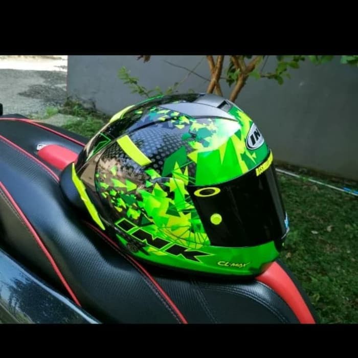 helm INK CL MAX seri 6
