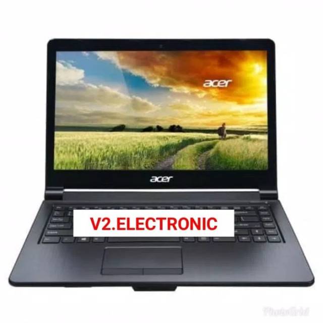 Laptop Acer Z476-31TB Intel Core i3-6006U | RAM 4GB | HDD 1TB | Windows 10