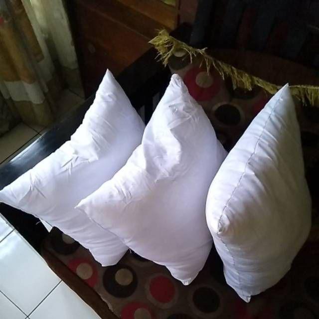 Isi Bantal Sofa Satuan