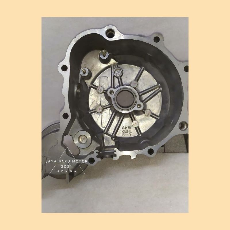 Bak Magnit MegaPro/Primus Original AHM