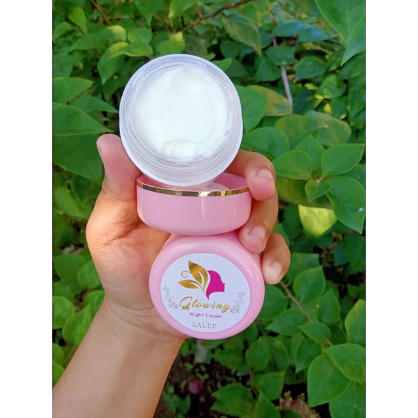 SALEP GLOWING NIGHT ORI