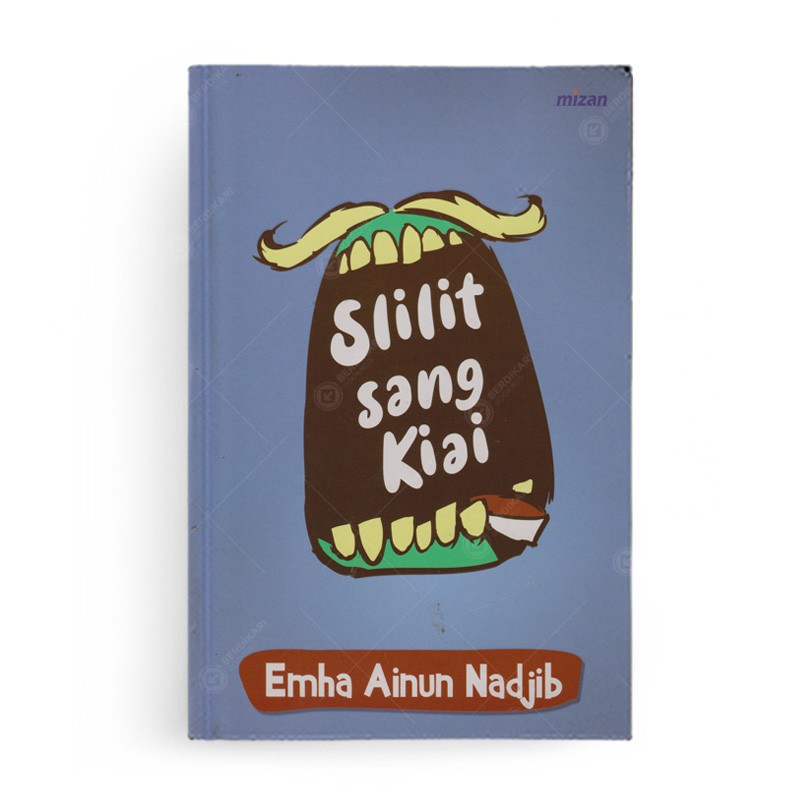 Berdikari - Slilit Sang Kiai - Mizan