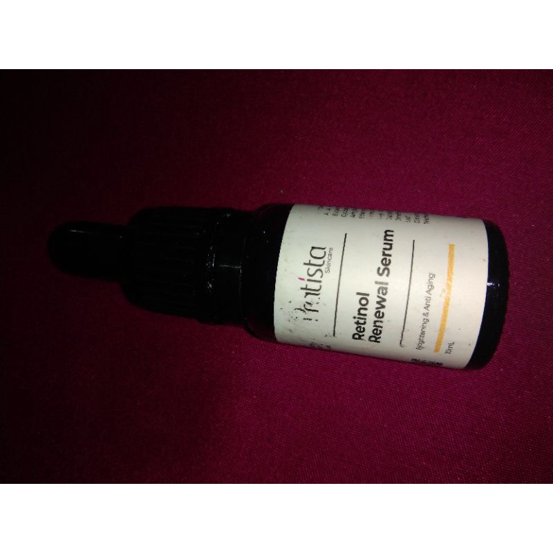 PRELOVED RETINOL PRATISTA