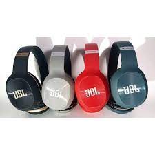 Headphone Bluetooth JBL P951 Pure Bass Headset Bluetooth JBL