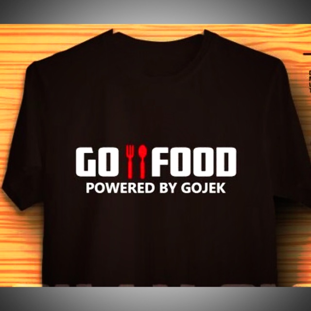 Kaos Gofood