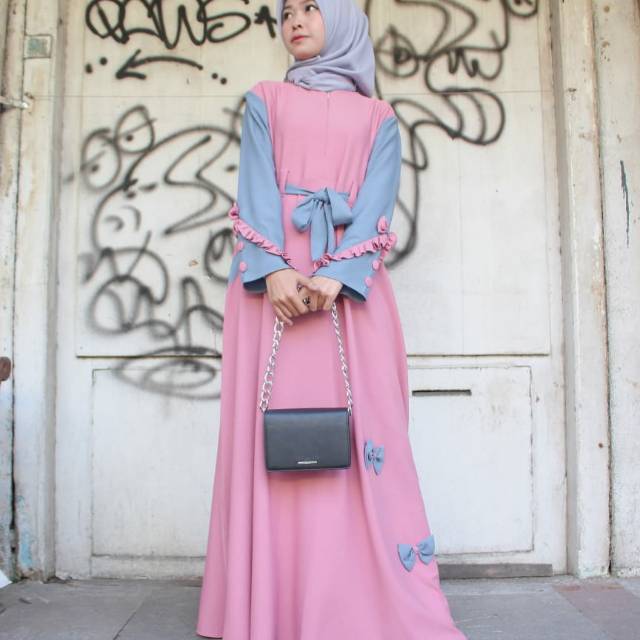 Lyra dress