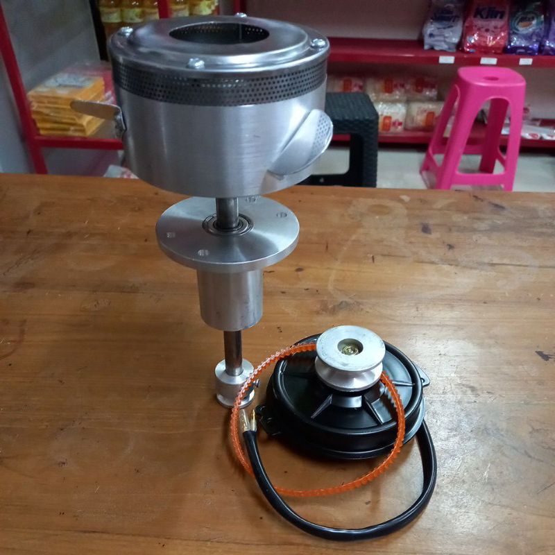 (COD)alat,mesin,harumanis,tungku,twister