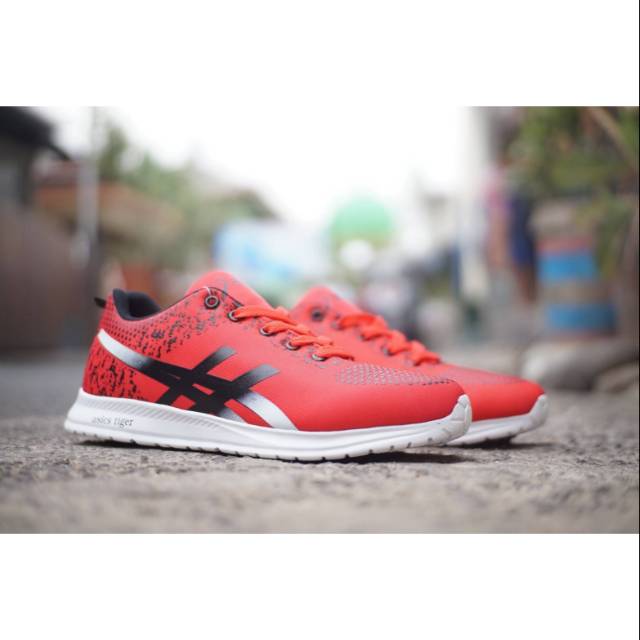 Sneakers cowo casual