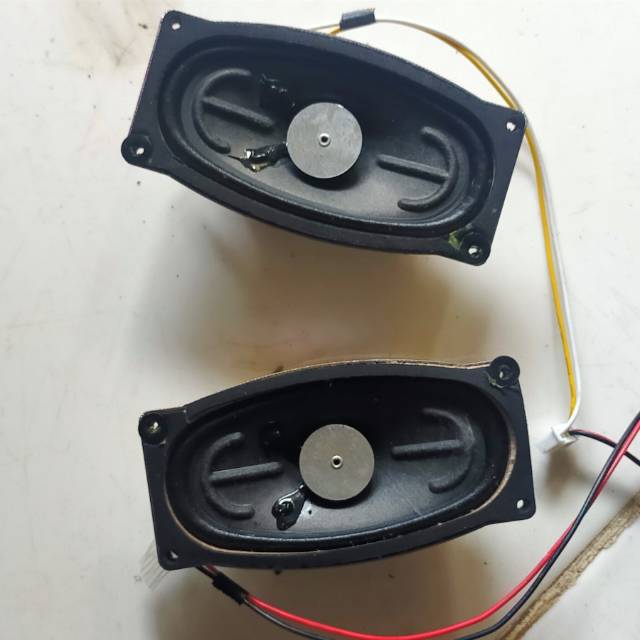 Spk LED polytron PLD 24D8511