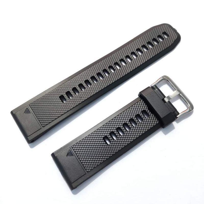 TALI STRAP JAM SKMEI 1434 RUBBER STRAP TALI KARET JAM SKMEI 1434 KOMPATIBEL