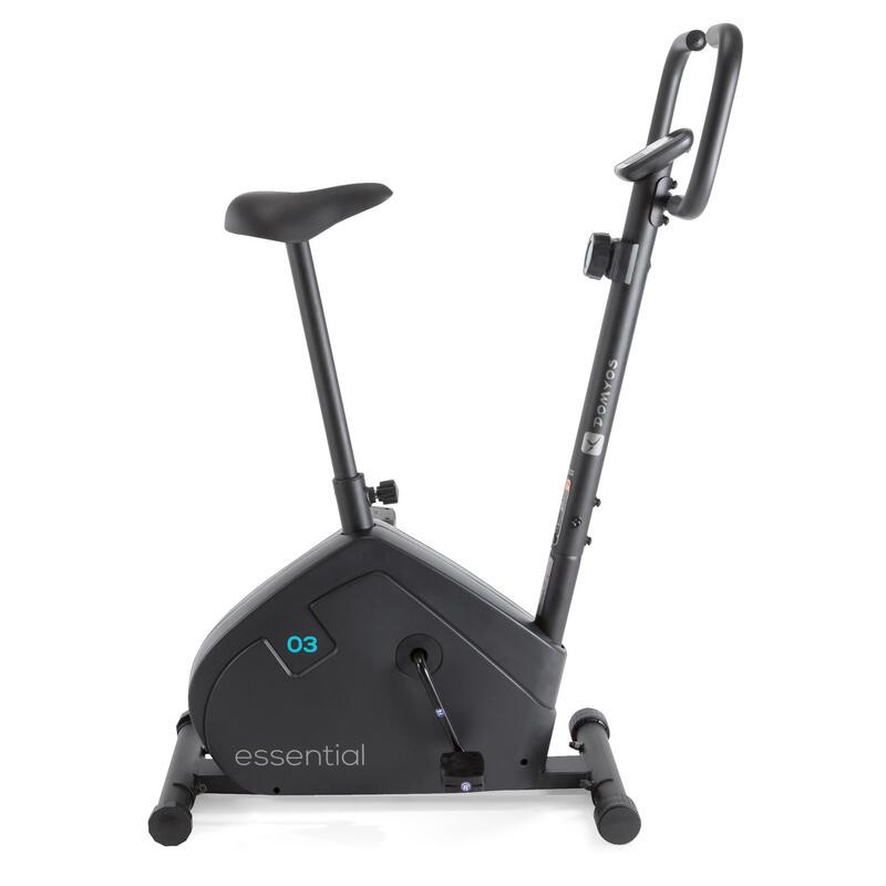 Domyos Essential exercise bike