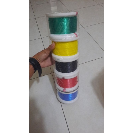 paralon+senur T ( harga satu rol )