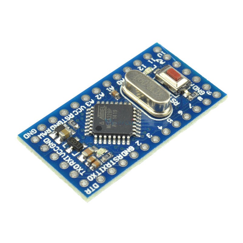 PRO MINI ATMEGA328 MINI 328 ATMEGA328P 5V 16MHZ