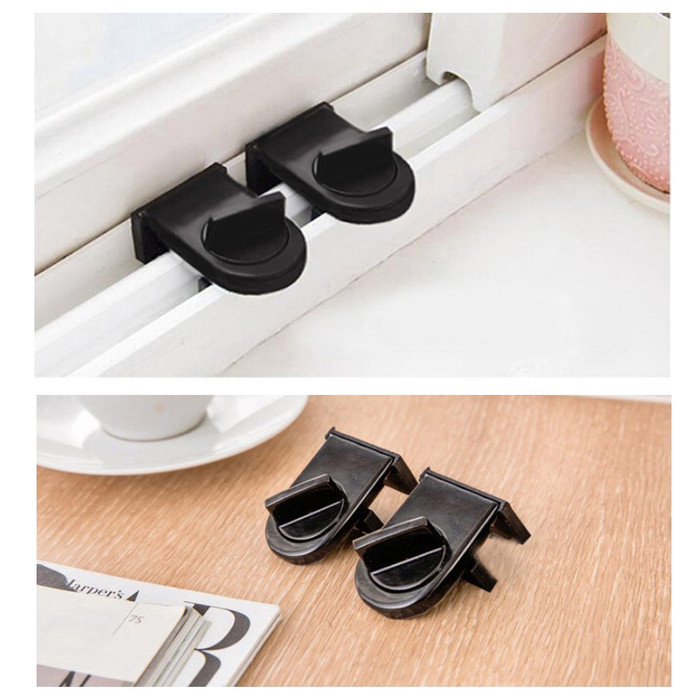 BEST QUALITY GEMBOK PENGUNCI PINTU JENDELA GESER ANTI MALING UNTUK KEAMANAN