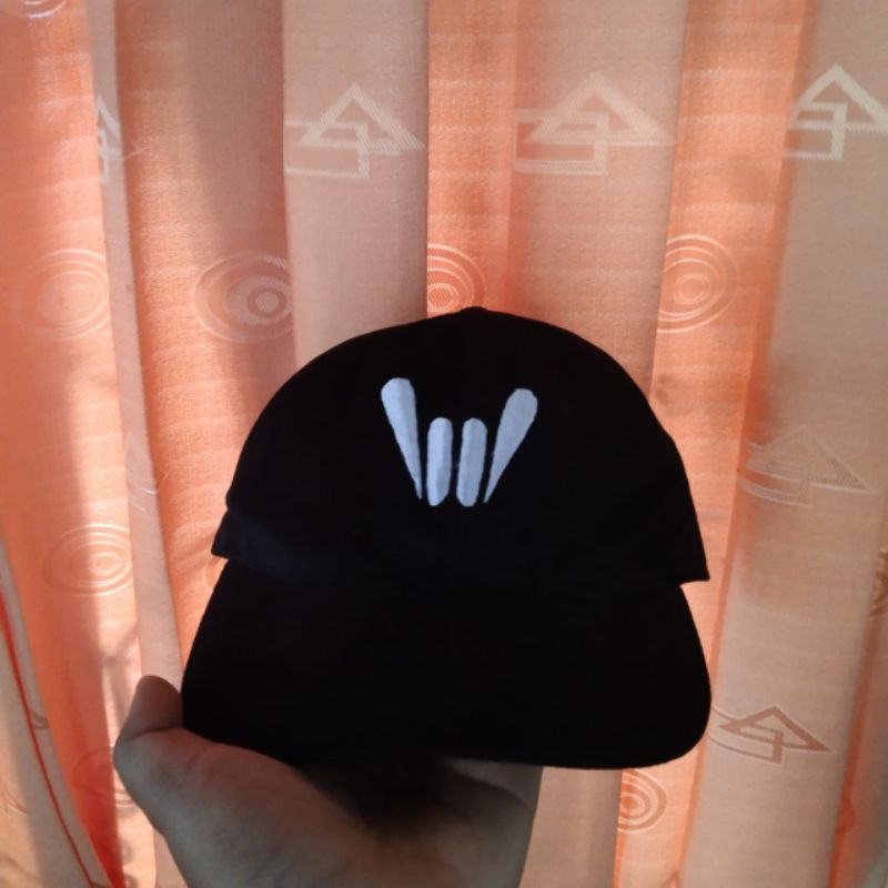 Topi Mayhem Distro Murah