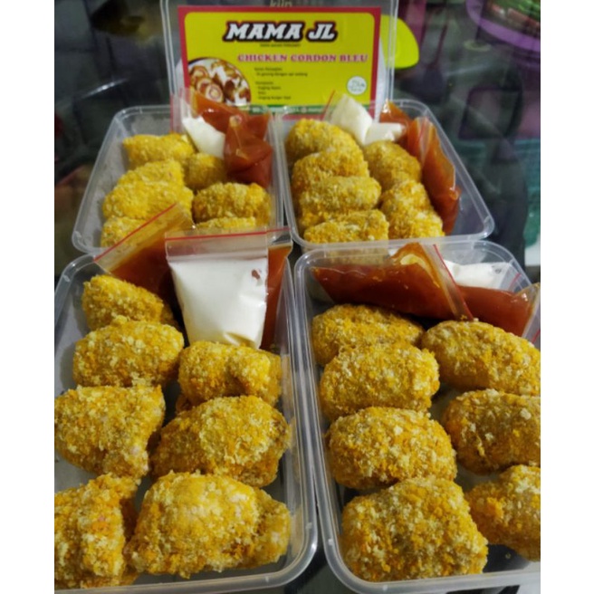 

chicken Cordon bleu