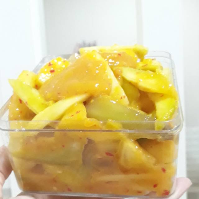

Rujak kweni