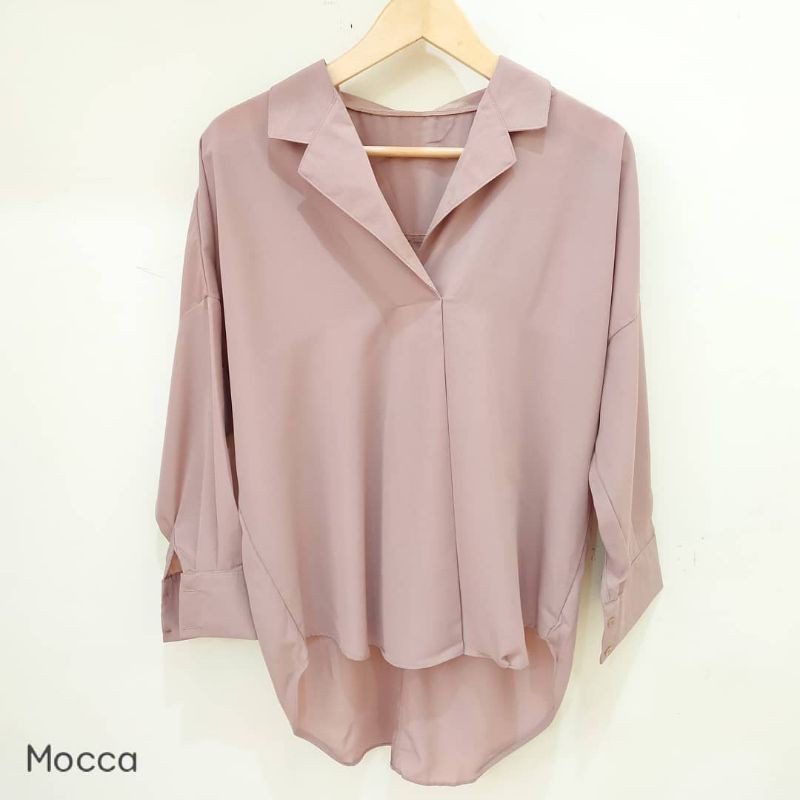 Special Price Megan Blouse/Blouse