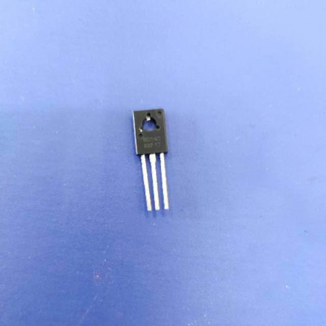 Transistor Driver power BD140 import china / TR BD 140